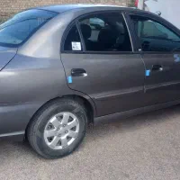 ریو ۸۹ سالم زیر قیمت