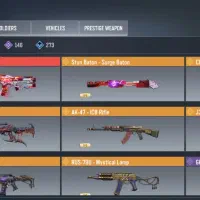 فروش اکانت Call of Duty|کنسول، بازی ویدئویی و آنلاین|ساوه, |دیوار