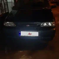 پراید۸۱ تمام رنگ