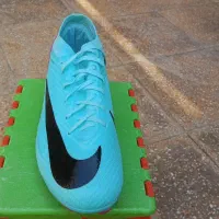 کفش فوتبال نایک ( آرزوم)|کیف، کفش، کمربند|چمران, |دیوار