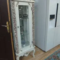 ساعت و بوفه|بوفه، ویترین، کنسول|سرپل ذهاب, |دیوار