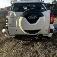 ام وی ام mvm X33s چپی