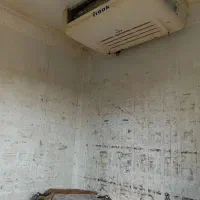 کاویان 105 مدل 96 یخچالی تناژ 5200|خودرو سنگین|تهران, حر|دیوار