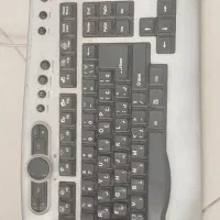 کیبورد فراسو