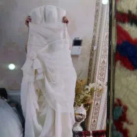 لباس عروس