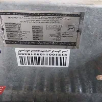 آبگرمکن فوری مخزن دار کرمان گاز