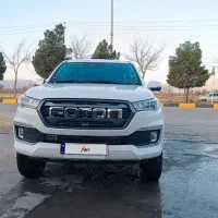 فوتونg7 مدل۱۴۰۲|خودرو سواری و وانت|شیراز, شیمی گیاه|دیوار