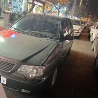 پراید ۱۱۱ مدل ۸۹|خودرو سواری و وانت|مشهد, شاهد (شهرک غرب)|دیوار