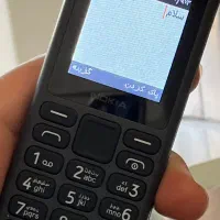 Nokia 125 New 2025 green|موبایل|تهران, گلستان (شهرک راه آهن)|دیوار