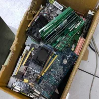 فروش ضایعات کامپیوتری
