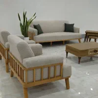 مبلمان زرین رود