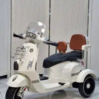 ماشین شارژی موتورشارژی دوسرنشین واقعی باصندلی مجزا|اسباب‌‌بازی|تهران, پرستار|دیوار