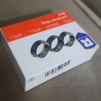 حلقه هوشمند