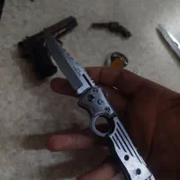 فوری فوری این چاقو فقط با این قیمت|کلکسیون و سرگرمی|میاندوآب, |دیوار