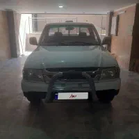 وانت دیار|خودرو سواری و وانت|اصفهان, ارداجی|دیوار