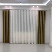 پرده مینیمال