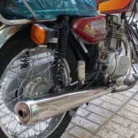 لوازم یدکی هندا ۱۲۵ سی سی در حد ۹۵|قطعات یدکی و لوازم جانبی|مشهد, حضرت حجت|دیوار