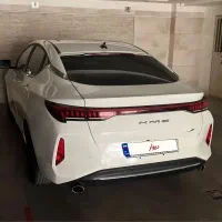 KMC j7 مدل ۱۴۰۳|خودرو سواری و وانت|تهران, تهرانپارس غربی|دیوار