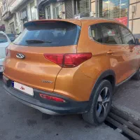 تیگو ۷|خودرو سواری و وانت|تبریز, |دیوار