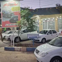 ساینا۴۰۳ دوگانه شرکتی