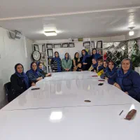 استخدام ادمین