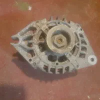 دینام پژو
