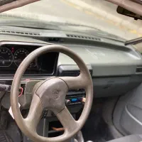 پراید 84