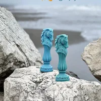 قالب سیلیکونی