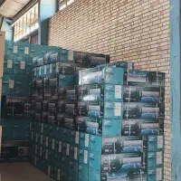 کولرگازی توربو 12000 اینورتر