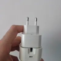 کله شارژر و ادابتور ایفون