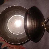 قندان برنج