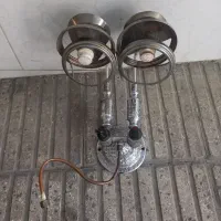 چراغ گازی شهری