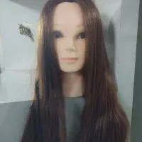 مانکن سر|آرایشگاه و سالن‌های زیبایی|قوچان, |دیوار