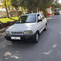 پراید