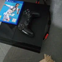 پلی استیشن ۴