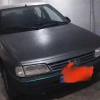 پژو روا سال