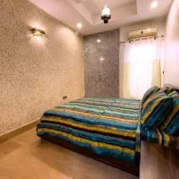 اجاره روزانه/هفتگی/ماهانه آپارتمان غرب|اجارهٔ کوتاه‌مدت آپارتمان و سوئیت|تهران, باغ فیض|دیوار