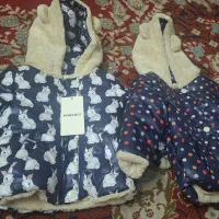 کاپشن بچه گانه