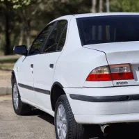 سمند LX EF7 بنزینی، مدل ۱۳۹۱ معاوضه زیر قیمت|خودرو سواری و وانت|اصفهان, پوریای ولی|دیوار