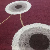 قالیچه و قالی راهروهی|فرش|اهواز, کوی فرهنگیان ۲|دیوار