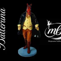 حیوانات کت شلواری