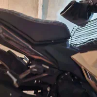 لاکی 185|موتورسیکلت|تهران, مشیریه|دیوار