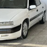 زانتیا مدل ۸۸