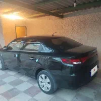 تارا اتومات v2 کم کار