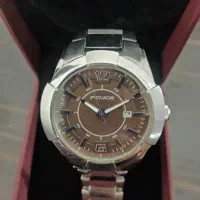 ساعت اورجینال پلیس