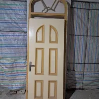 فروش درب چوبی
