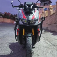 adv 250 cc|موتورسیکلت|کرج, عظیمیه|دیوار
