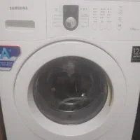 فروش ماشین لباسشویی اتوماتیک سامسونگ کاملاً سالم