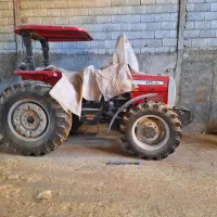 تراکتور ۴۷۵جفت خشک آبشنال|خودرو سنگین|کرمانشاه, |دیوار
