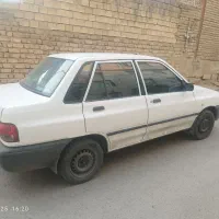 پراید 131کم کار مدل 90|خودرو سواری و وانت|سنندج, |دیوار